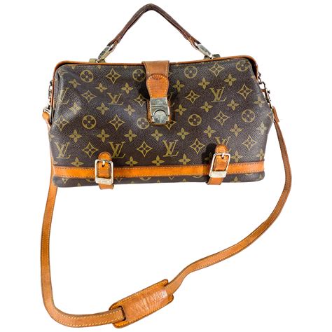 louis vuitton mini doctor bag|louis vuitton mini bag monogram.